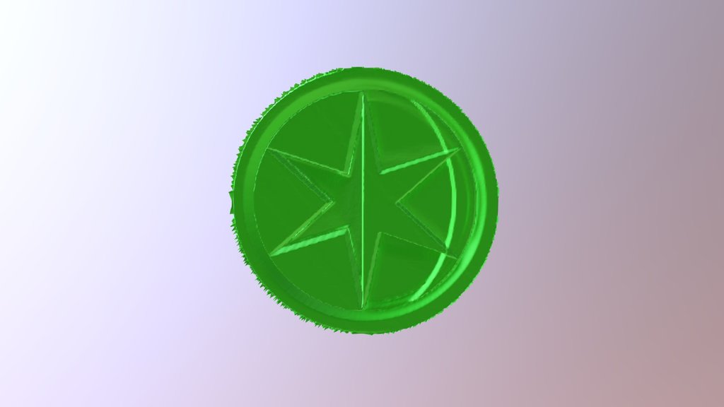 EL CANAL DE LAS ESTRELLAS. VERDE 2012