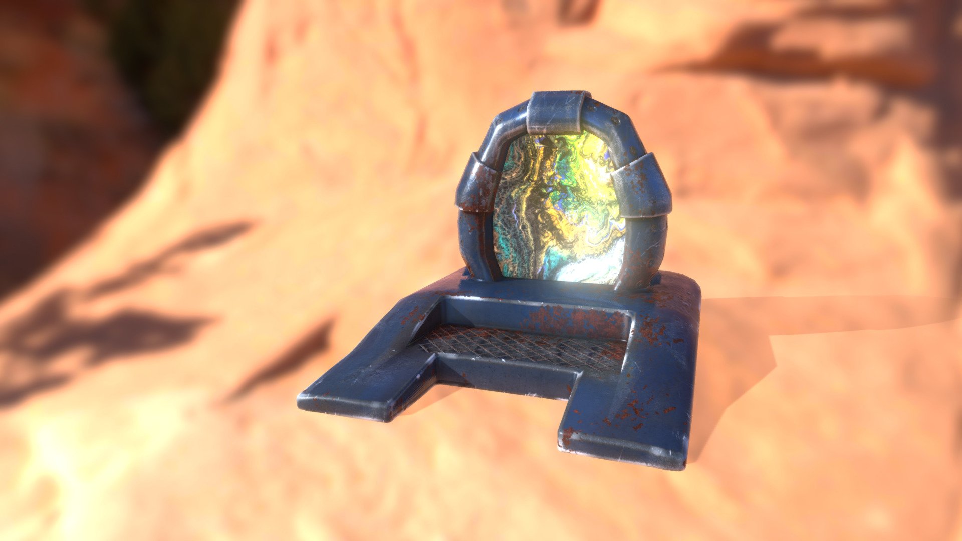 Portal