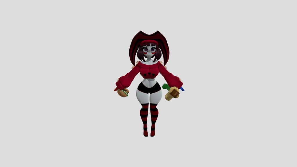 Pomni_comfy