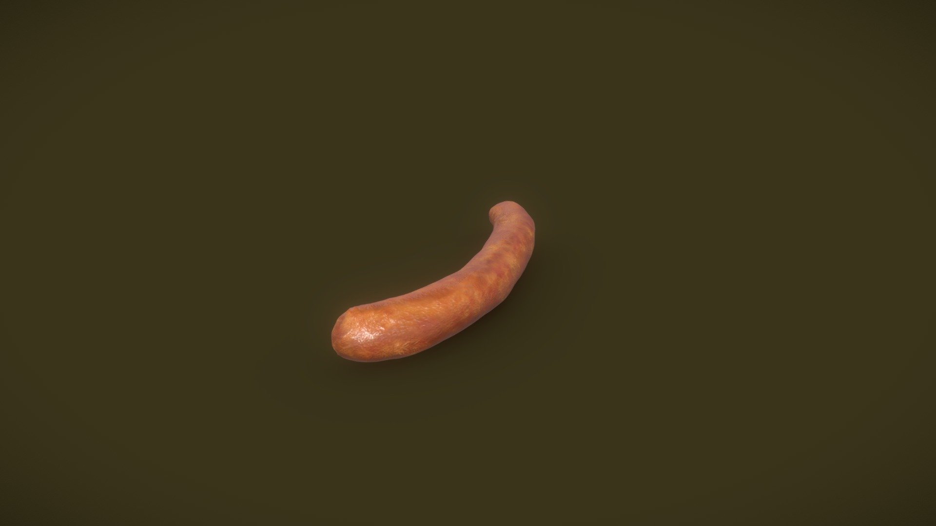 Saucisse