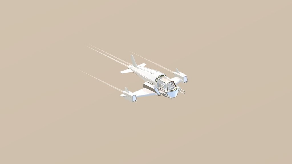Spaceship