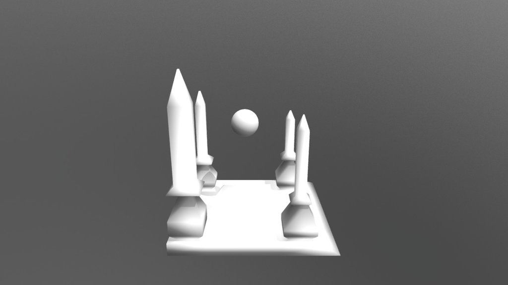 Orb Temple
