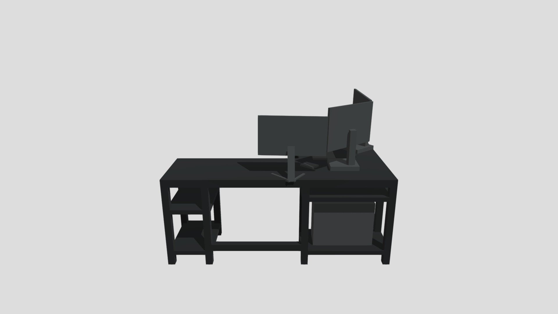 My Pc Setup 3D Model By RamenNoodies 2585e70 Sketchfab my-pc-setup-3d-model-by-ramennoodies-2585e70-sketchfab