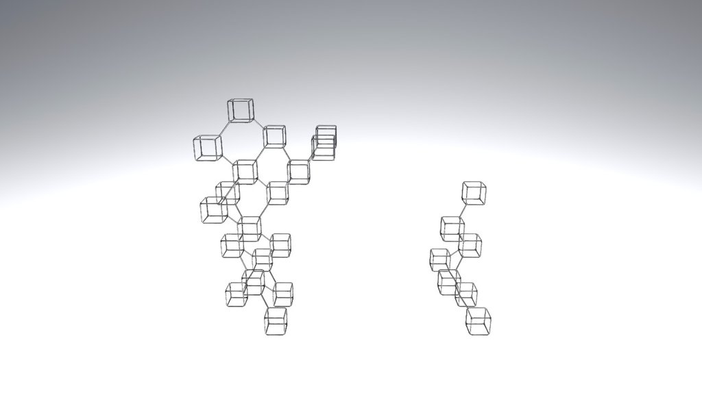 Structura Cuburi