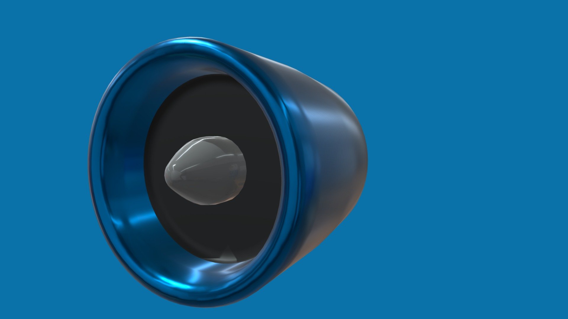 Jet Engine