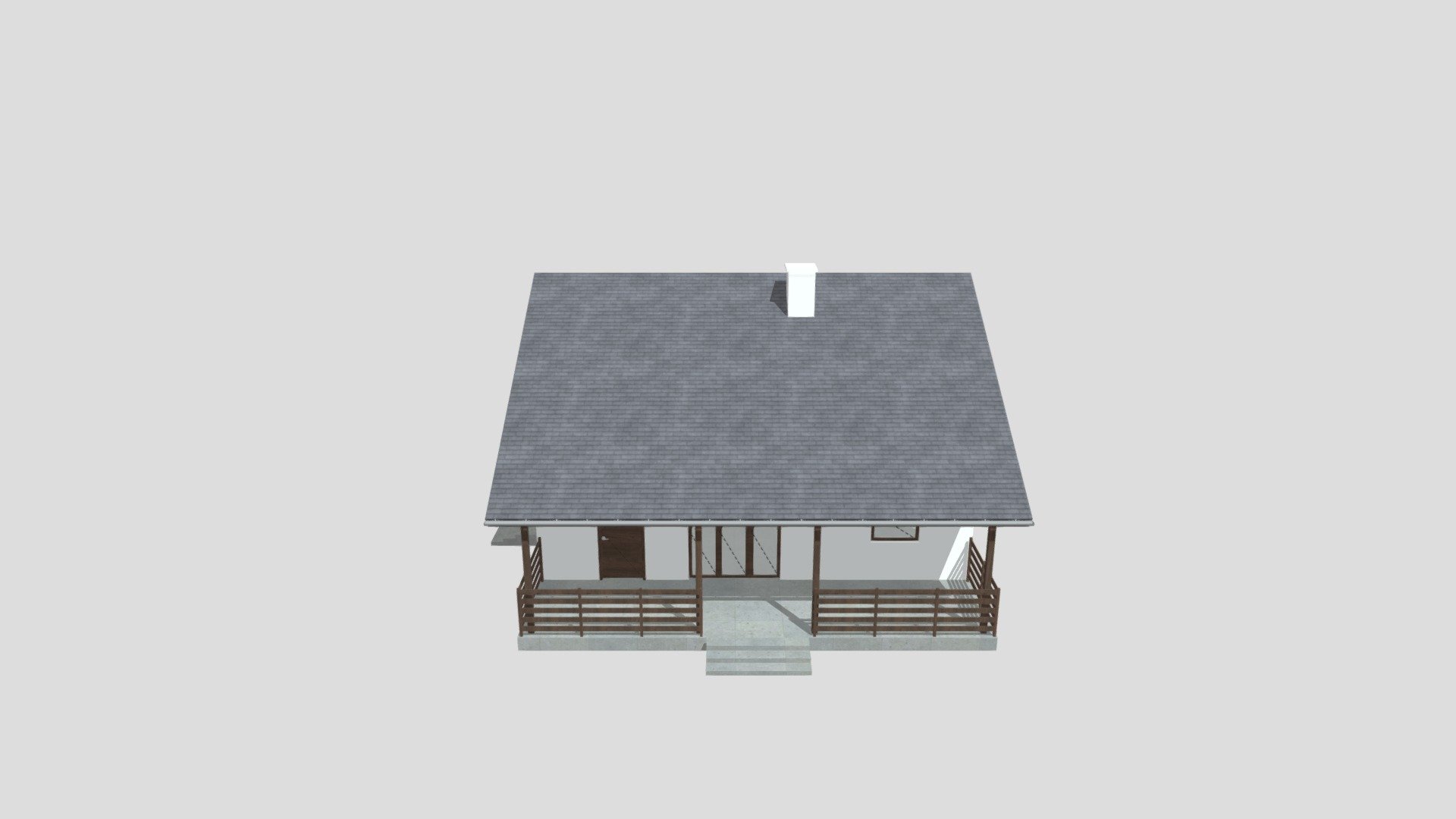 Домокомплект Метем - RG5700 — Sketchfab embed 3D viewer