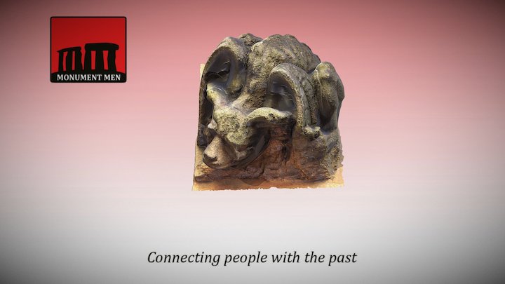 Headstop 3D models - Sketchfab
