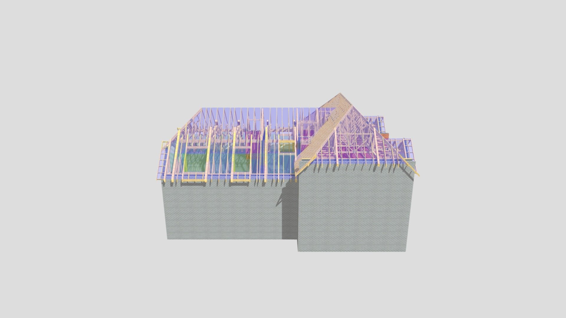 P12570B, Block 2 — Sketchfab embed 3D viewer