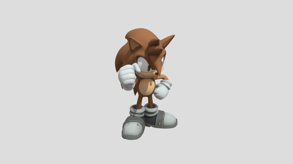 Terry Lynn Brown Terry Brown The Hedgehog