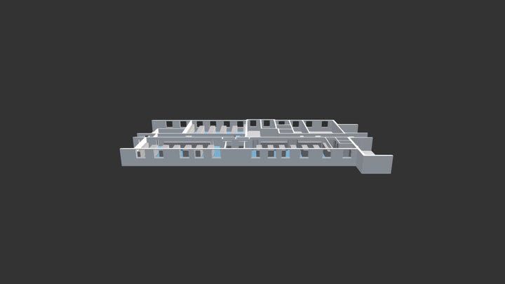 Aeoruostas 2018 06 11 3D 3D Model