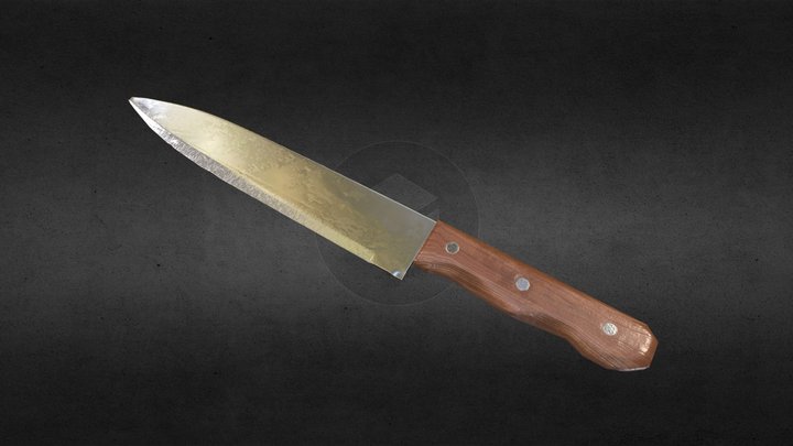 HW10 3D Model