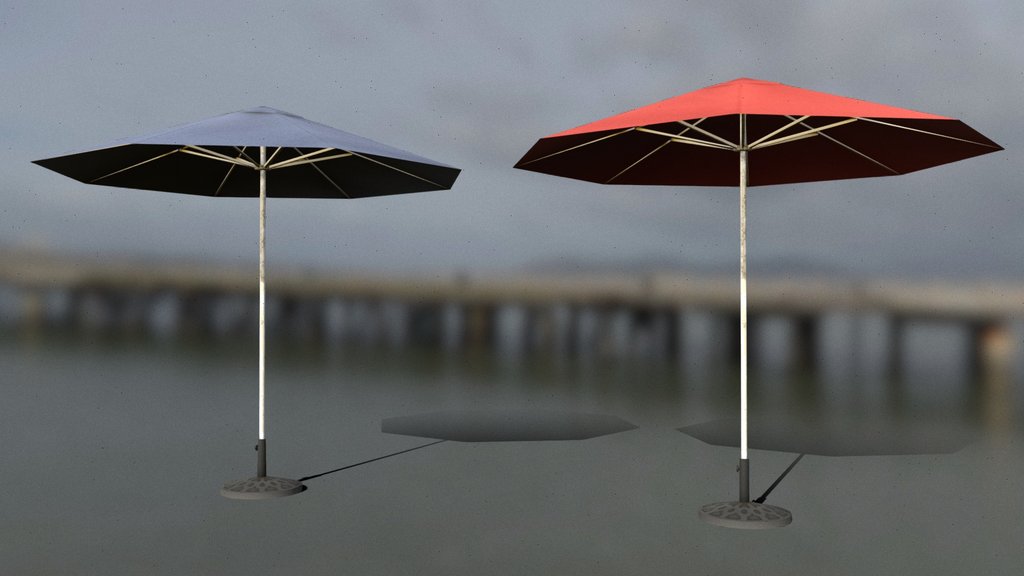 Vietnam - A 3D model collection by Khoa Nguyen (@ngdkh) - Sketchfab