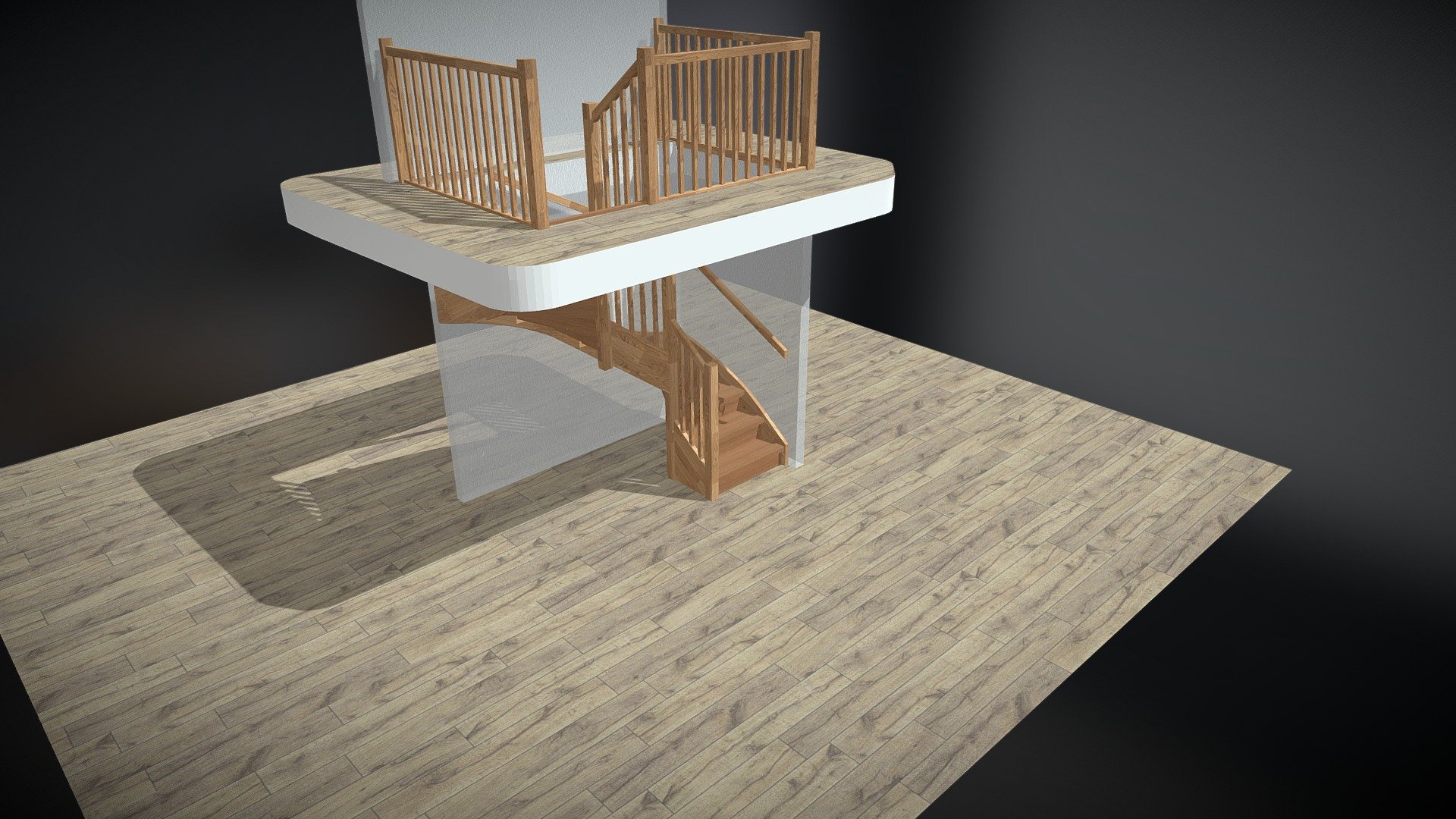 Hartvigsen-s — Sketchfab embed 3D viewer