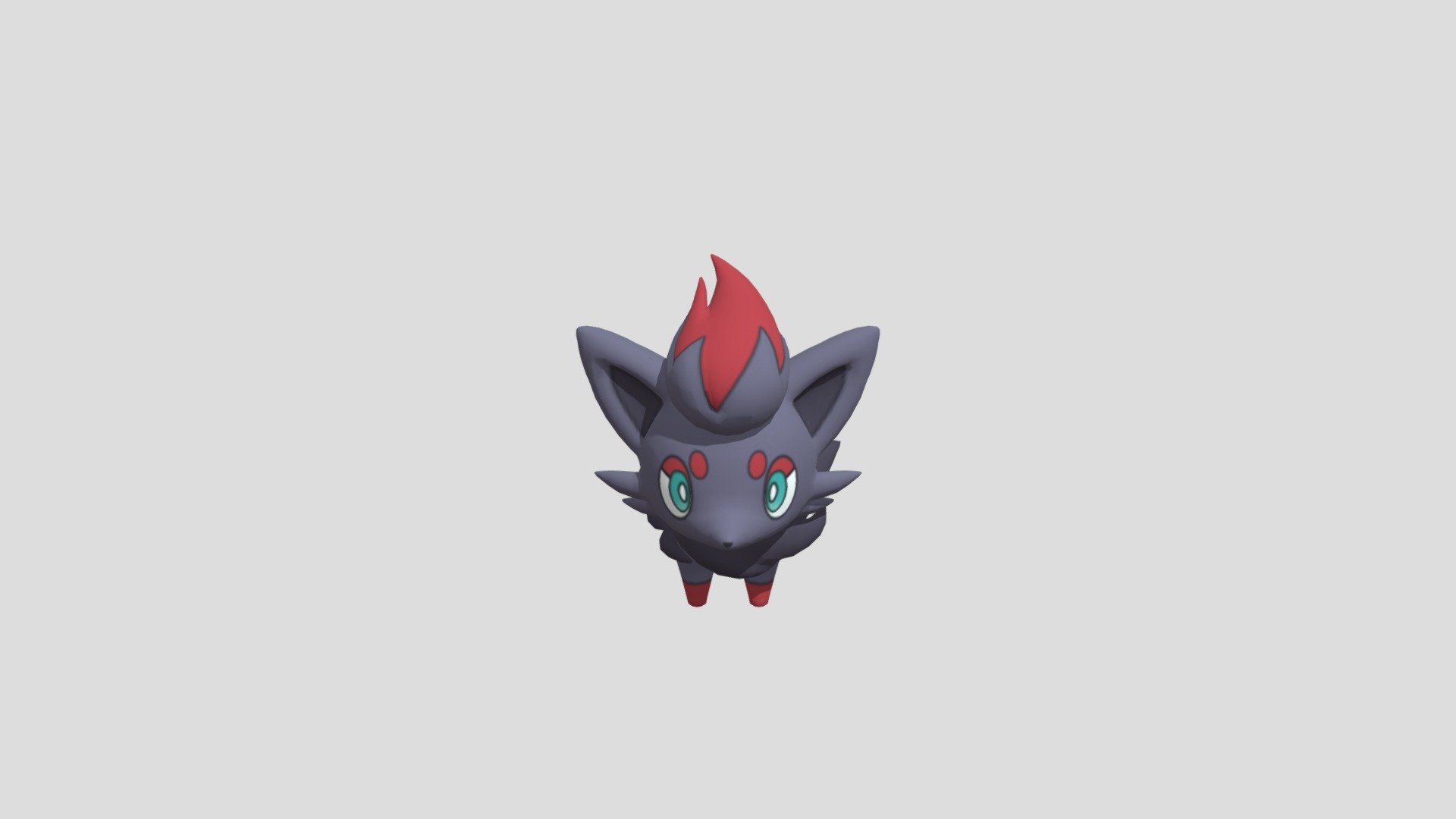 Zorua