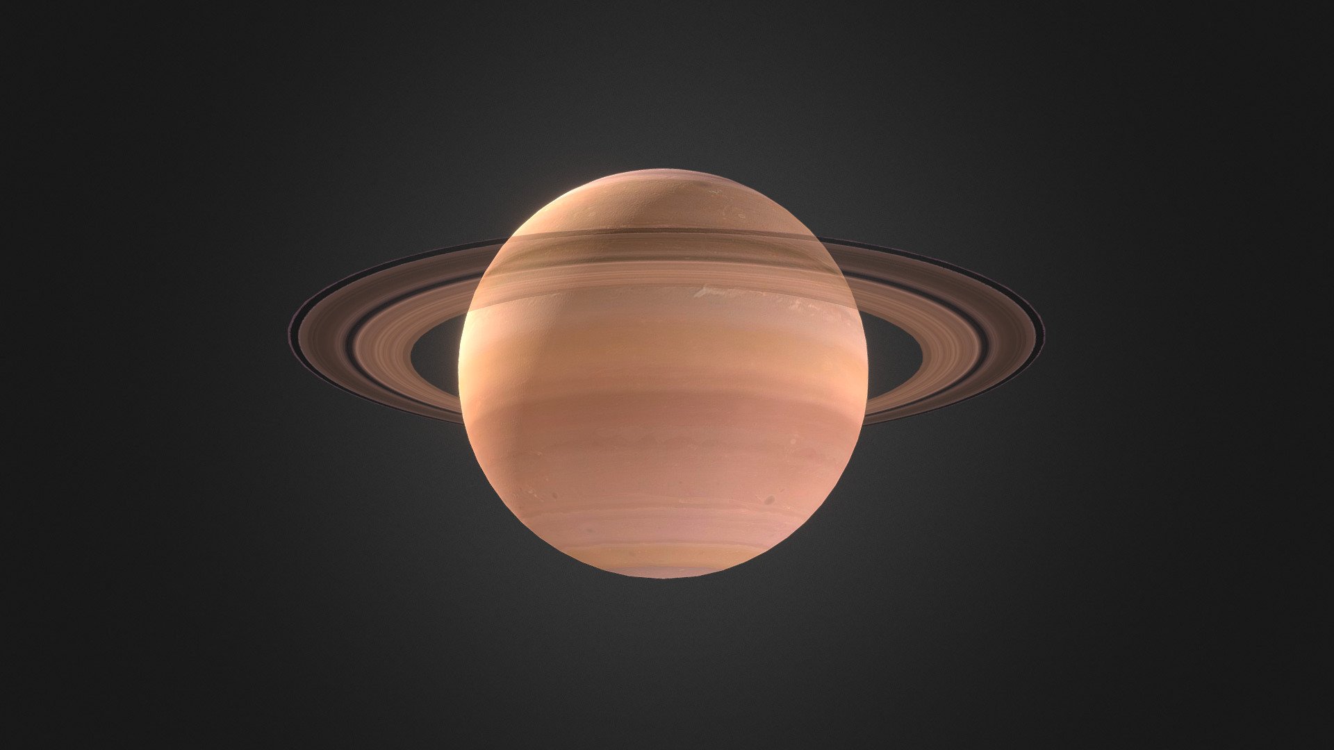 Saturn