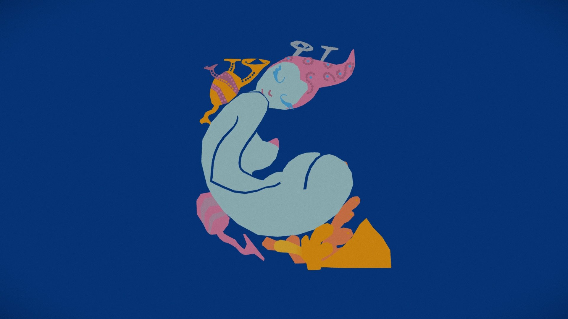 Uppspretta Animated