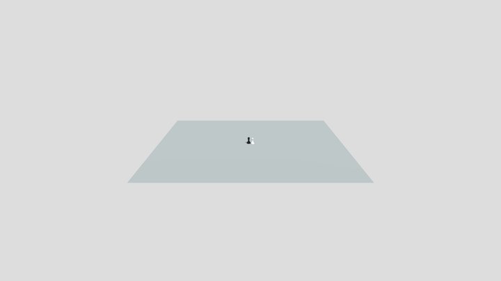 Chess Pawn