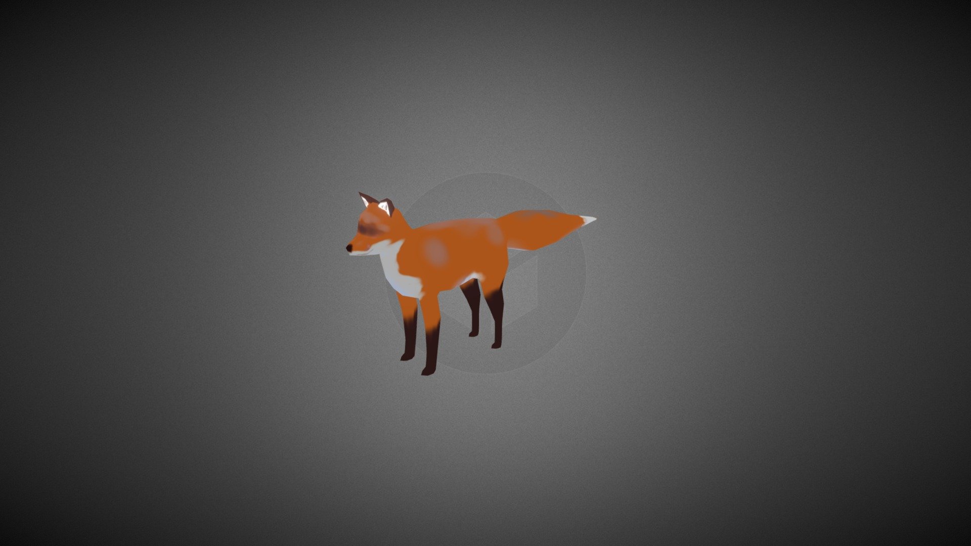 Fox Idle