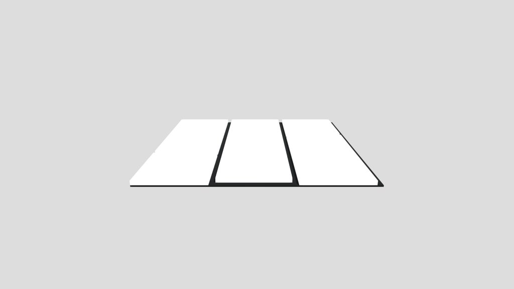 Acoustic Wood Panel 5