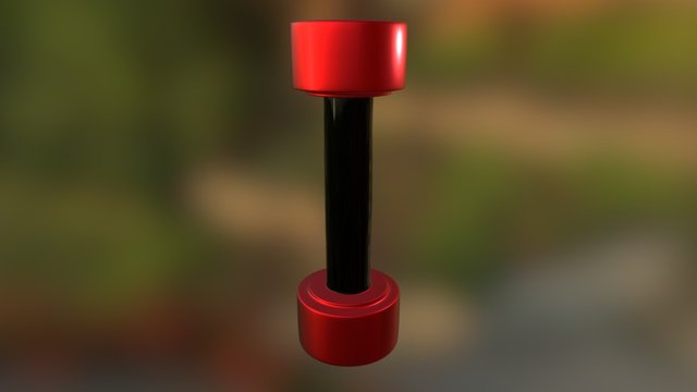Pesa 3D Model