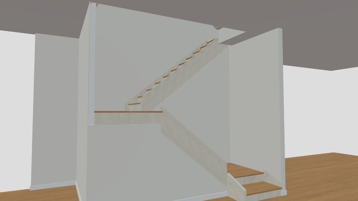 61 lynch 3D Model