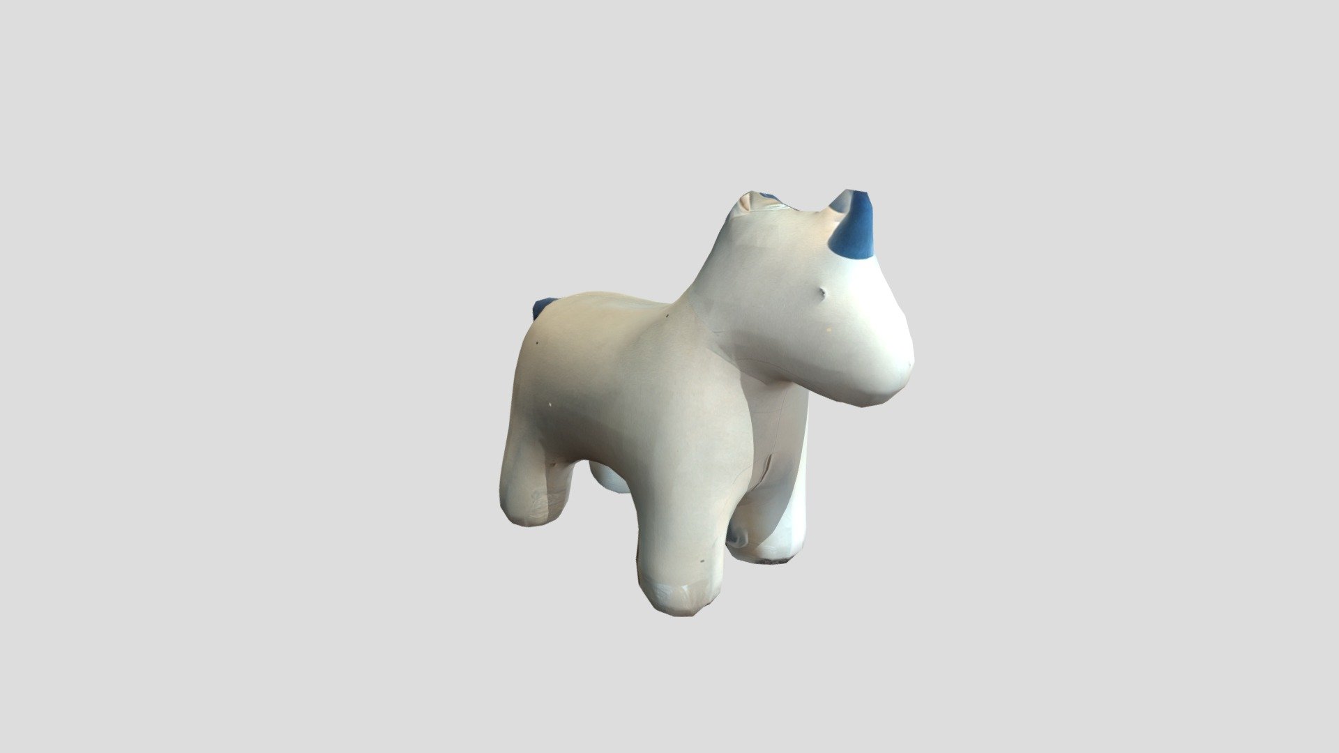 Model Unicorn