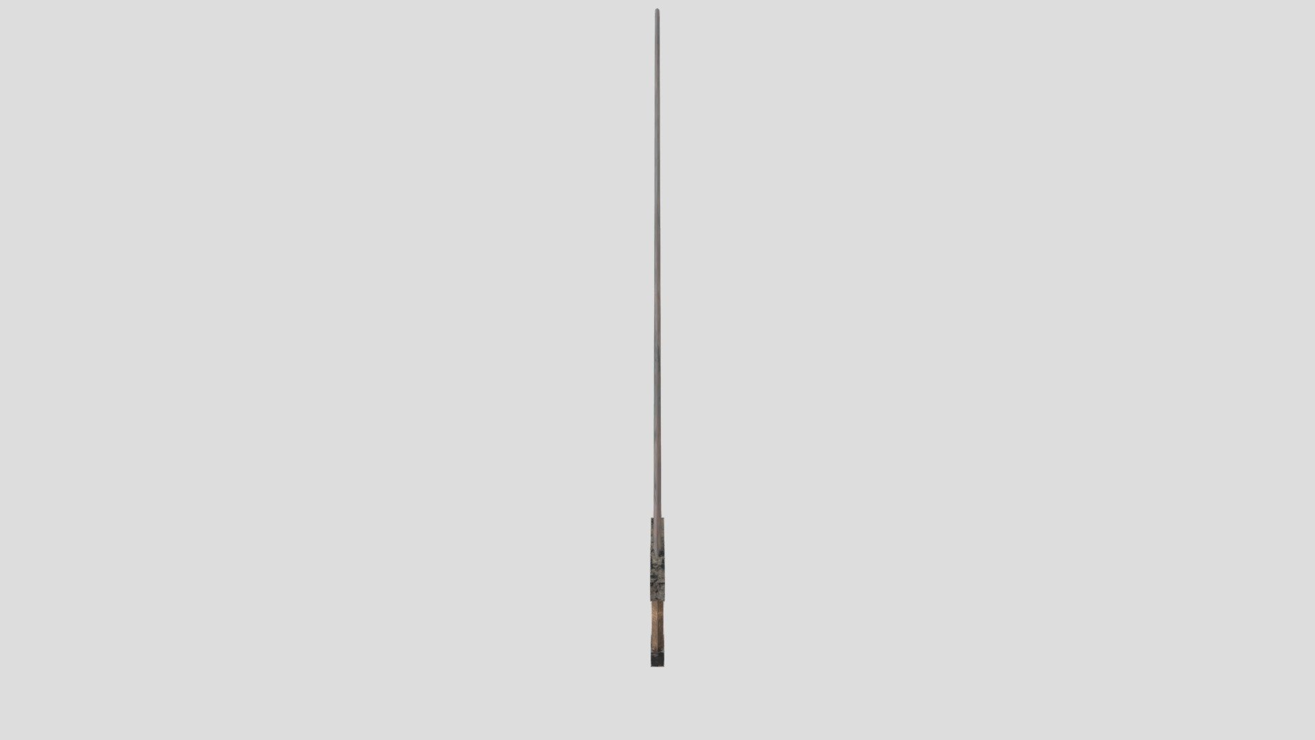 Executioner Sword - Download Free 3D model by joelandersson965 [2595568 ...