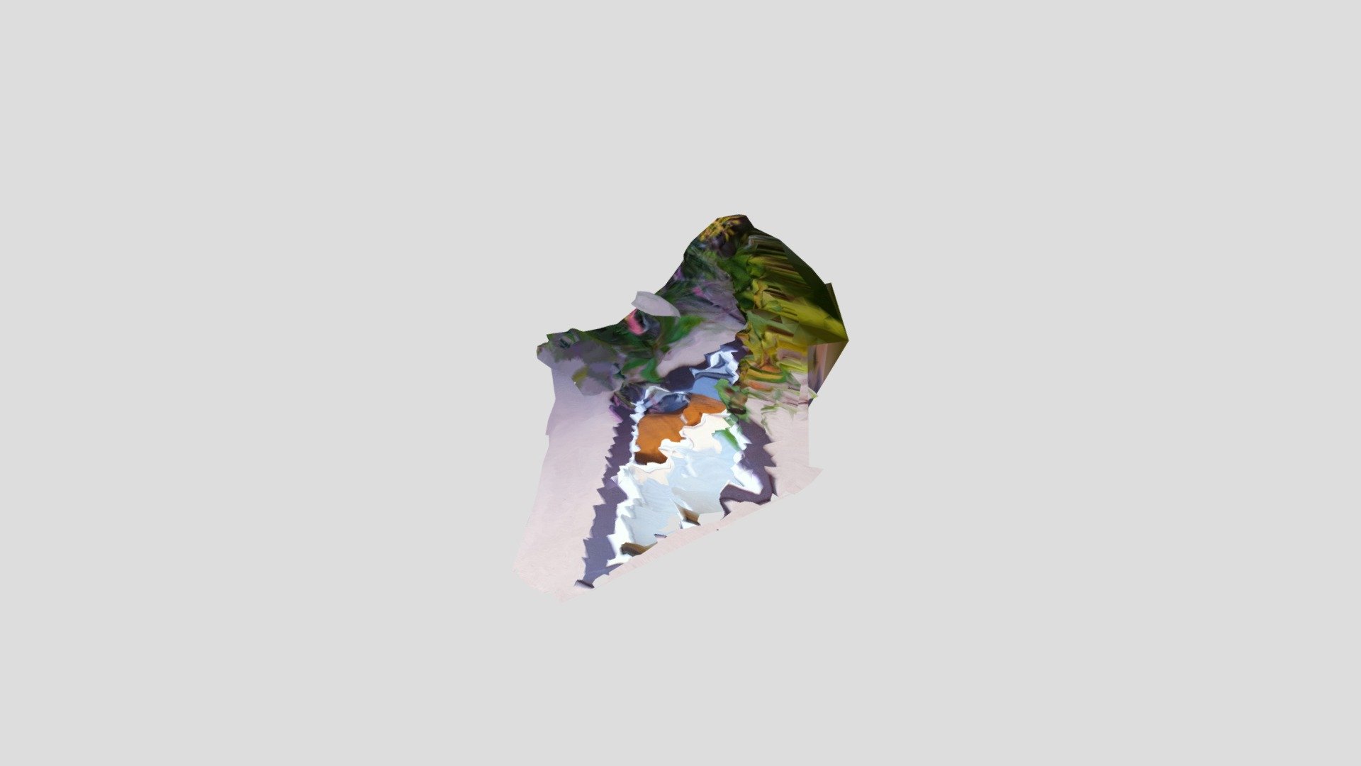 3D reconstruction