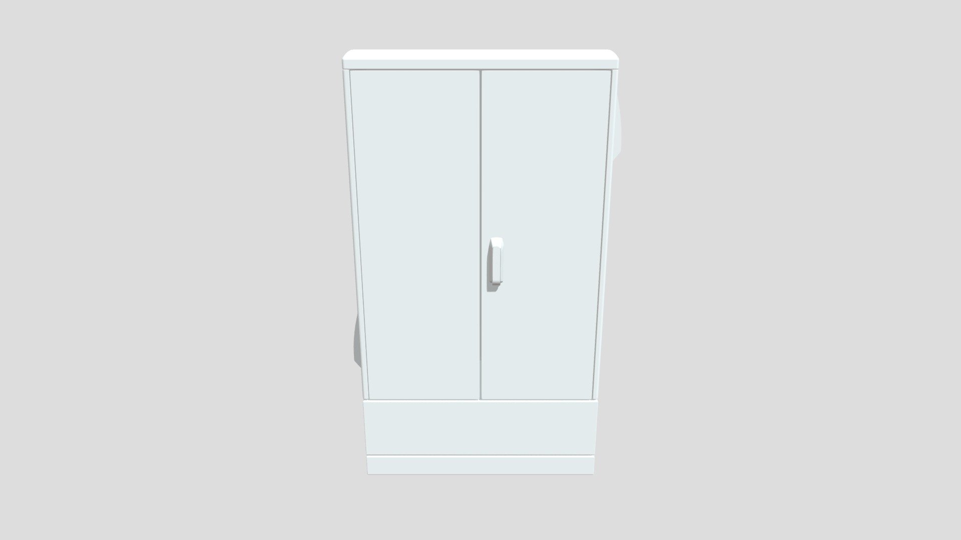ARMOIRE — Sketchfab embed 3D viewer