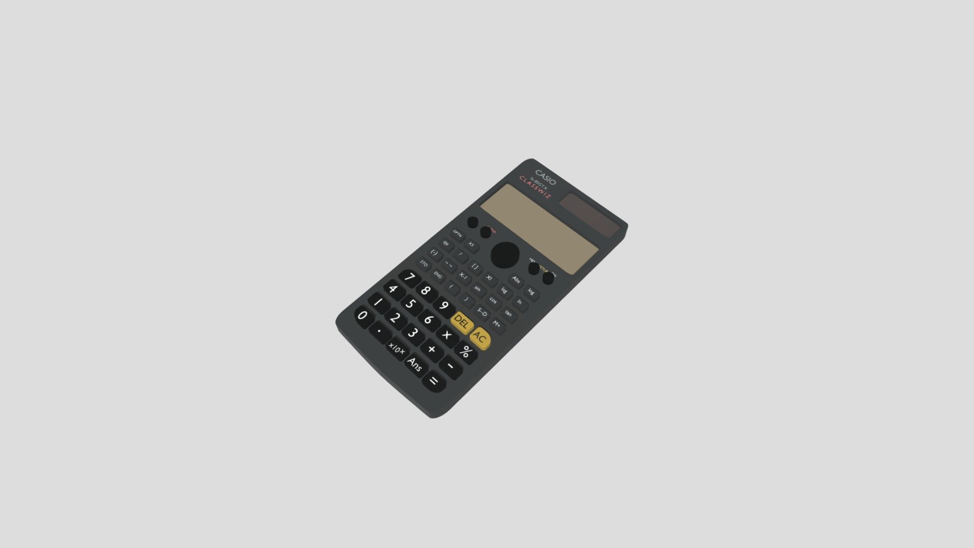 Calculator