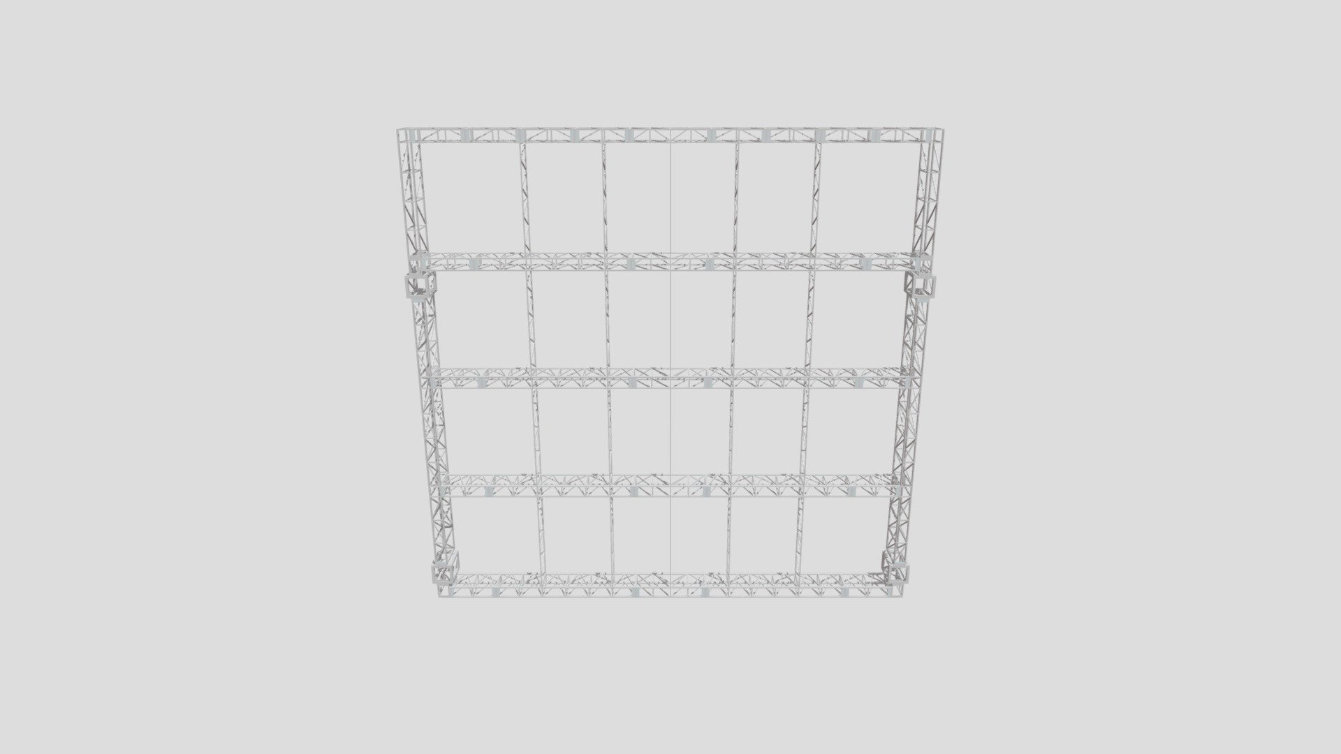 STAGE ROOF