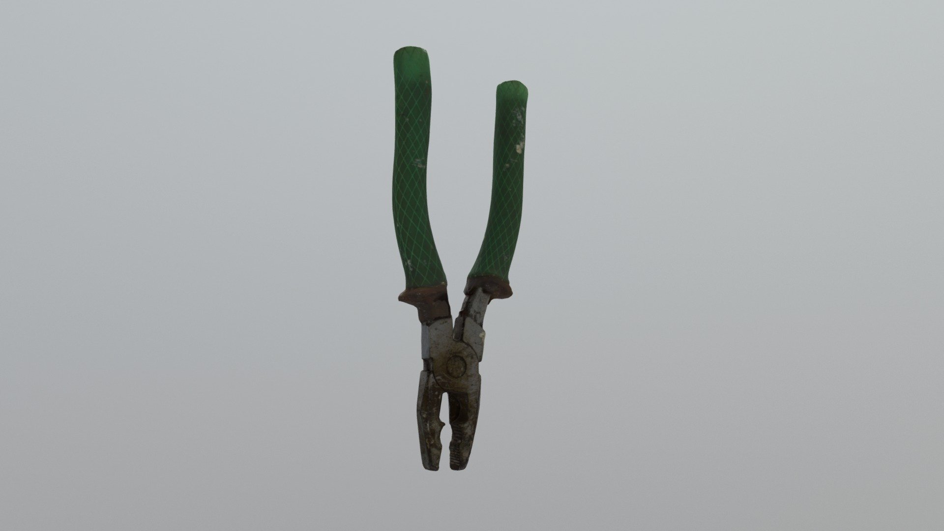 PB59 Pliers Polish Download Free 3D model by Makovetkyi Volodymyr
