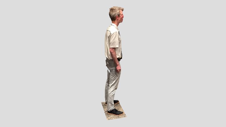 Polycam capture 3D Model