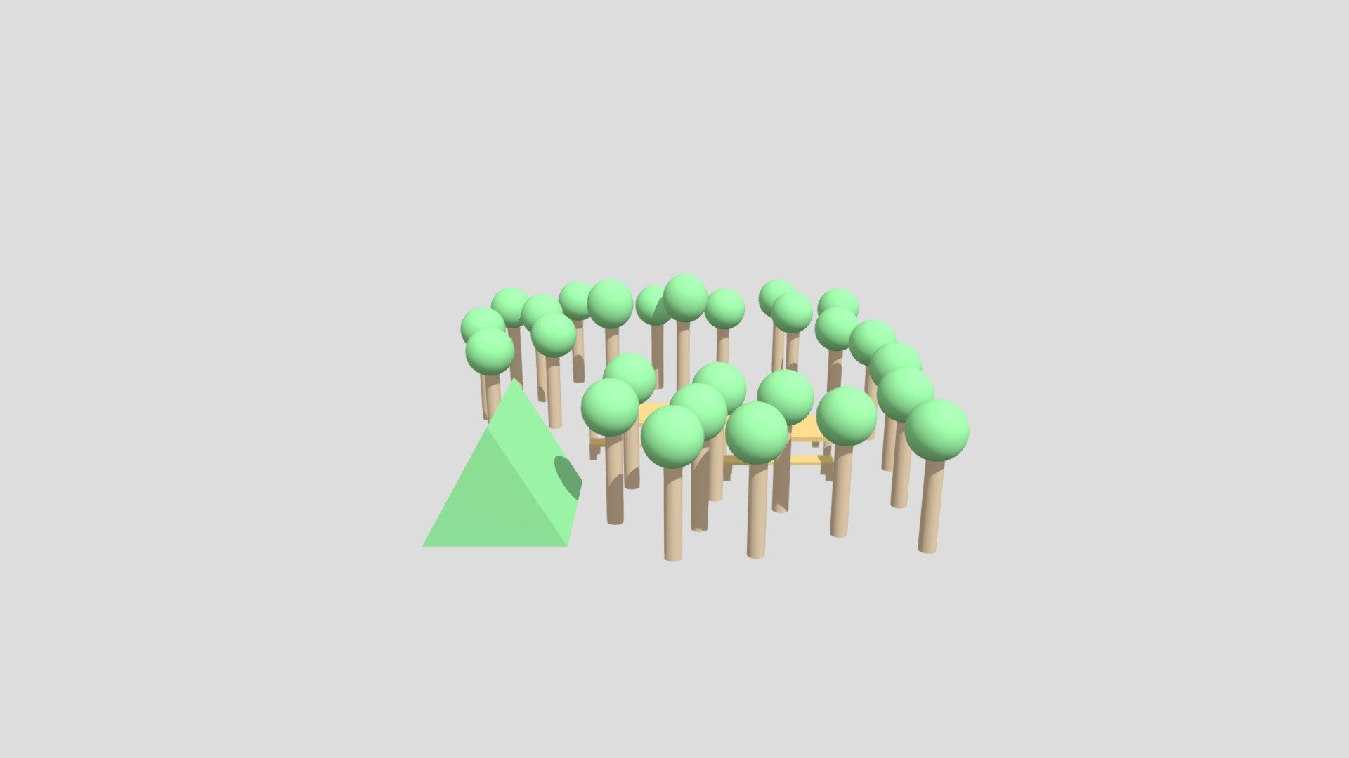 foresta