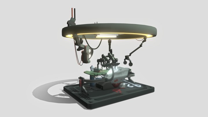 Home_work_4 3D Model