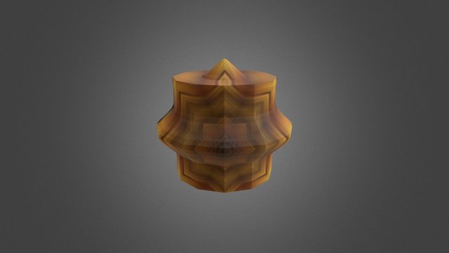 Smoothie-3D upload 3D Model