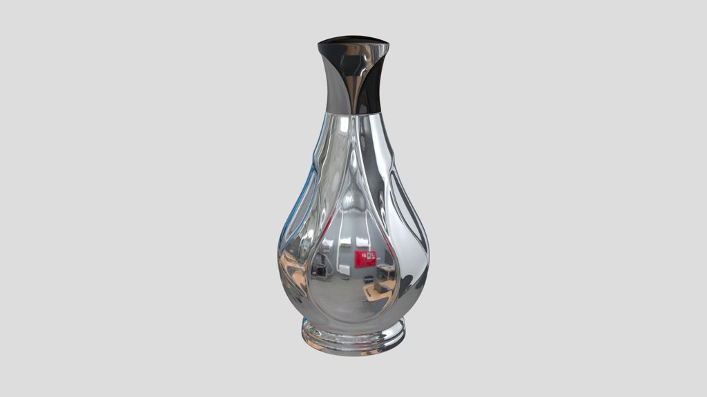 Essence 42 Cognac Bottle