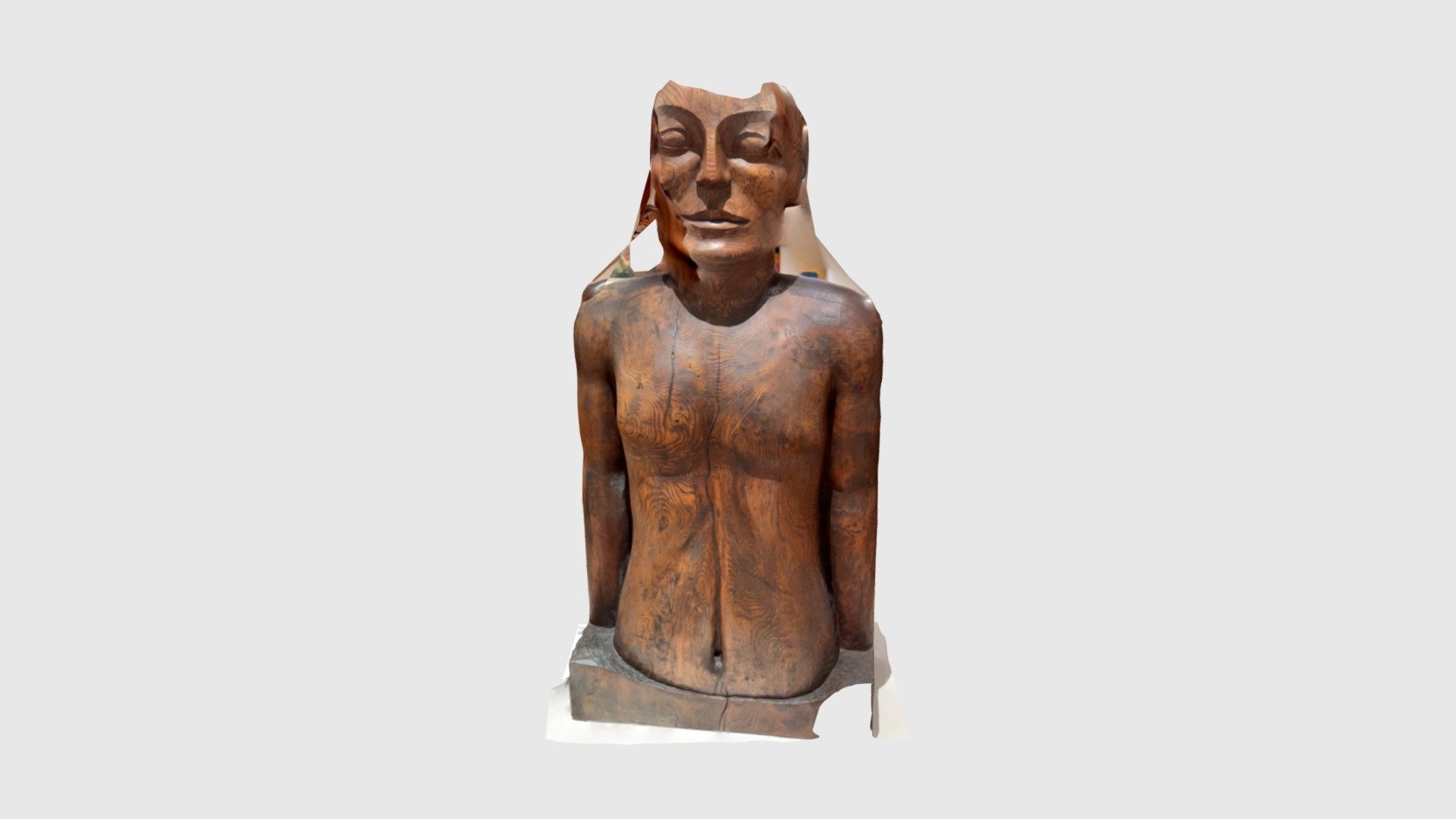 Tate1 — Sketchfab embed 3D viewer