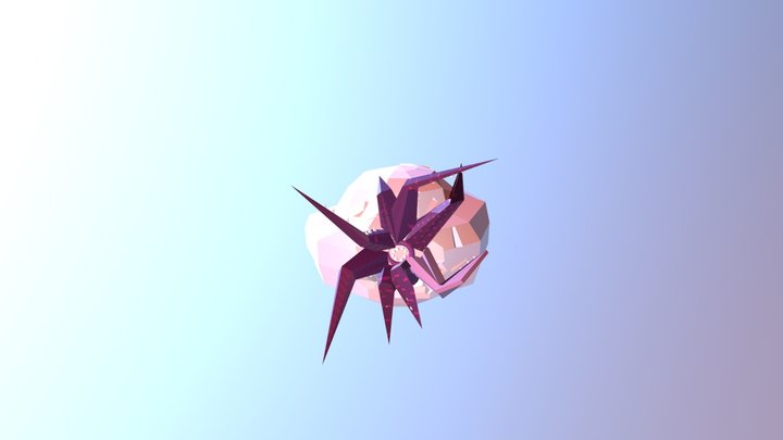 11:00 Draft 3D Model