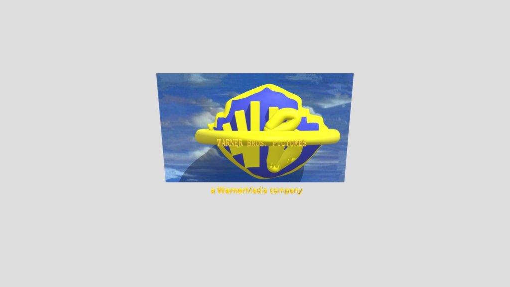 Warner Bros Logo