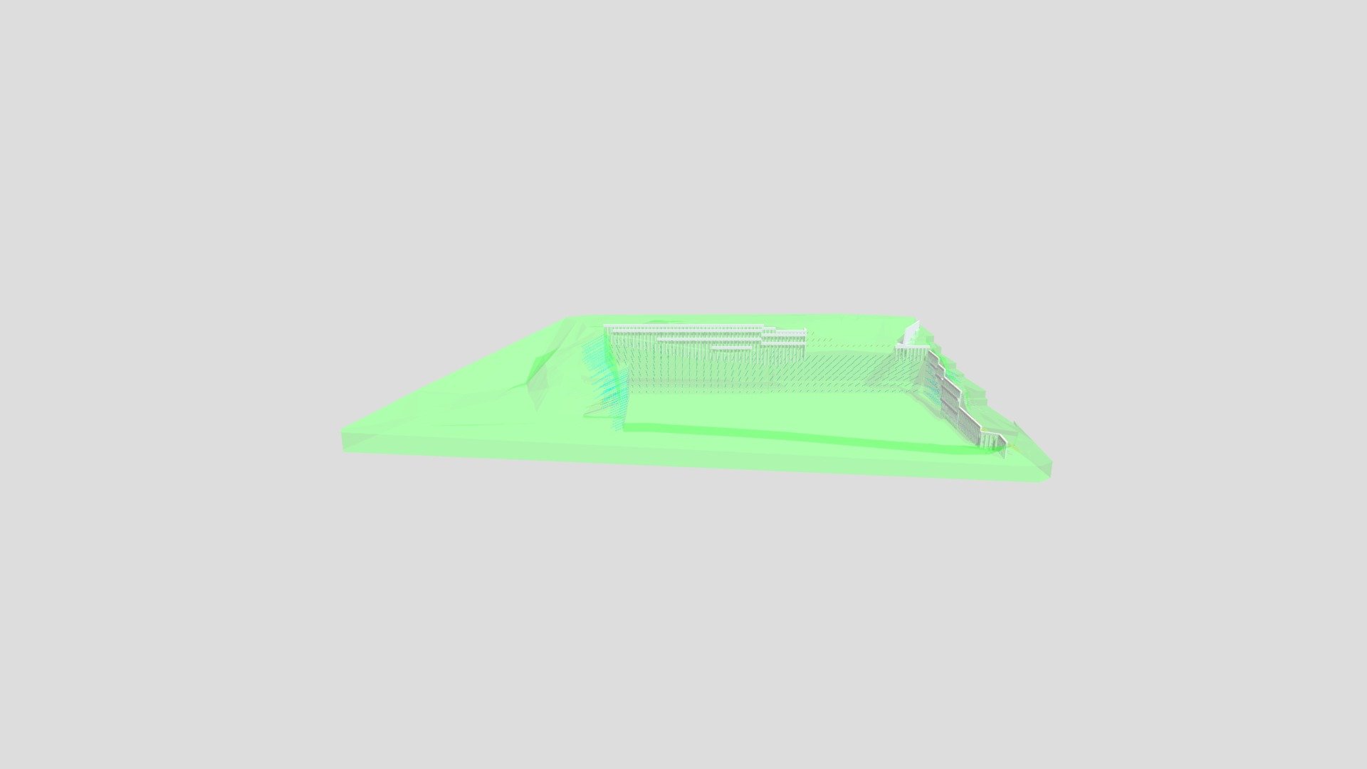 Znjan Model