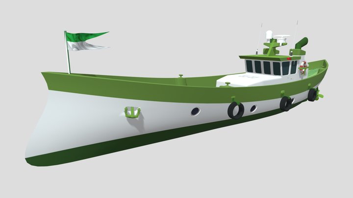 Green Star