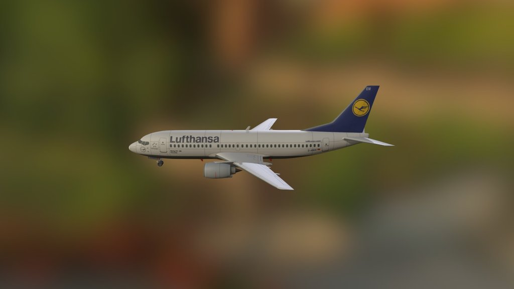 Boeing737