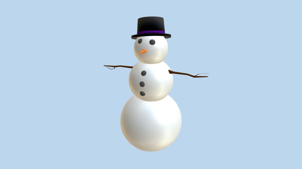 Snowman
