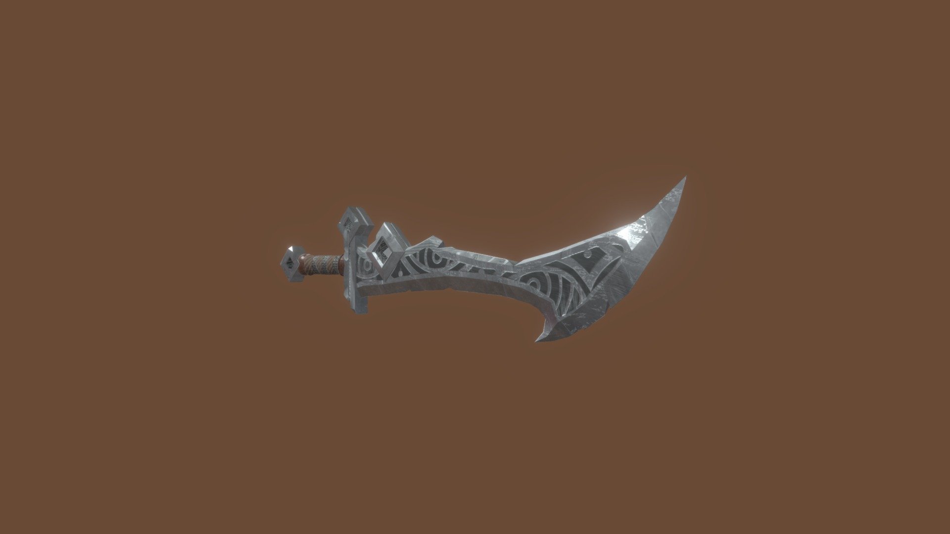sword