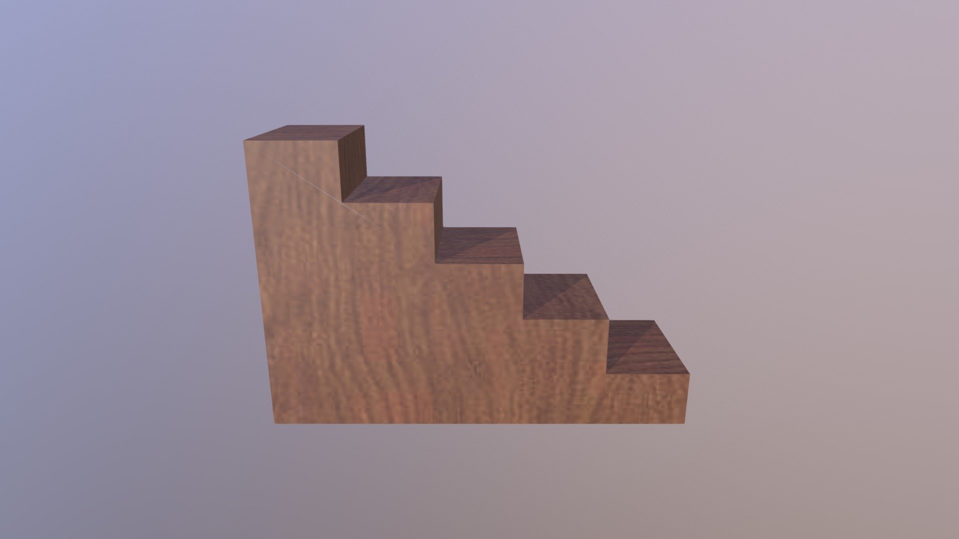Auzrea Hot Tub Stairs