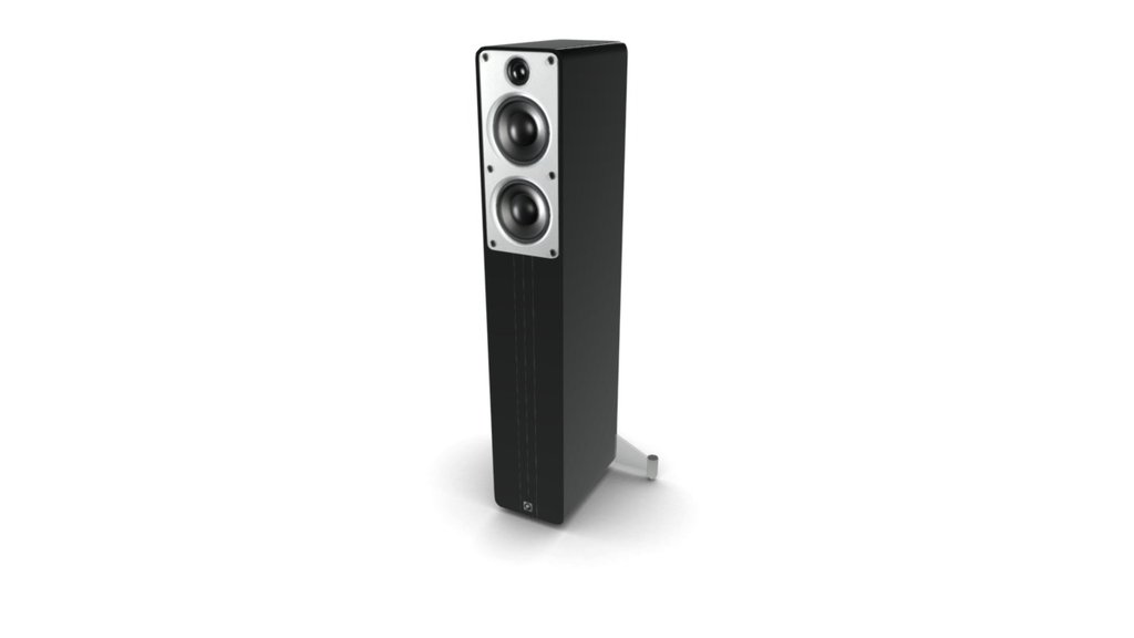 Q-Acoustic Concept 40
