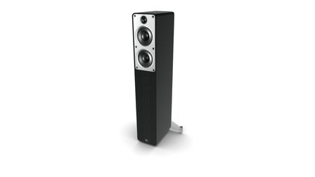 Q-Acoustic Concept 40 3D Model