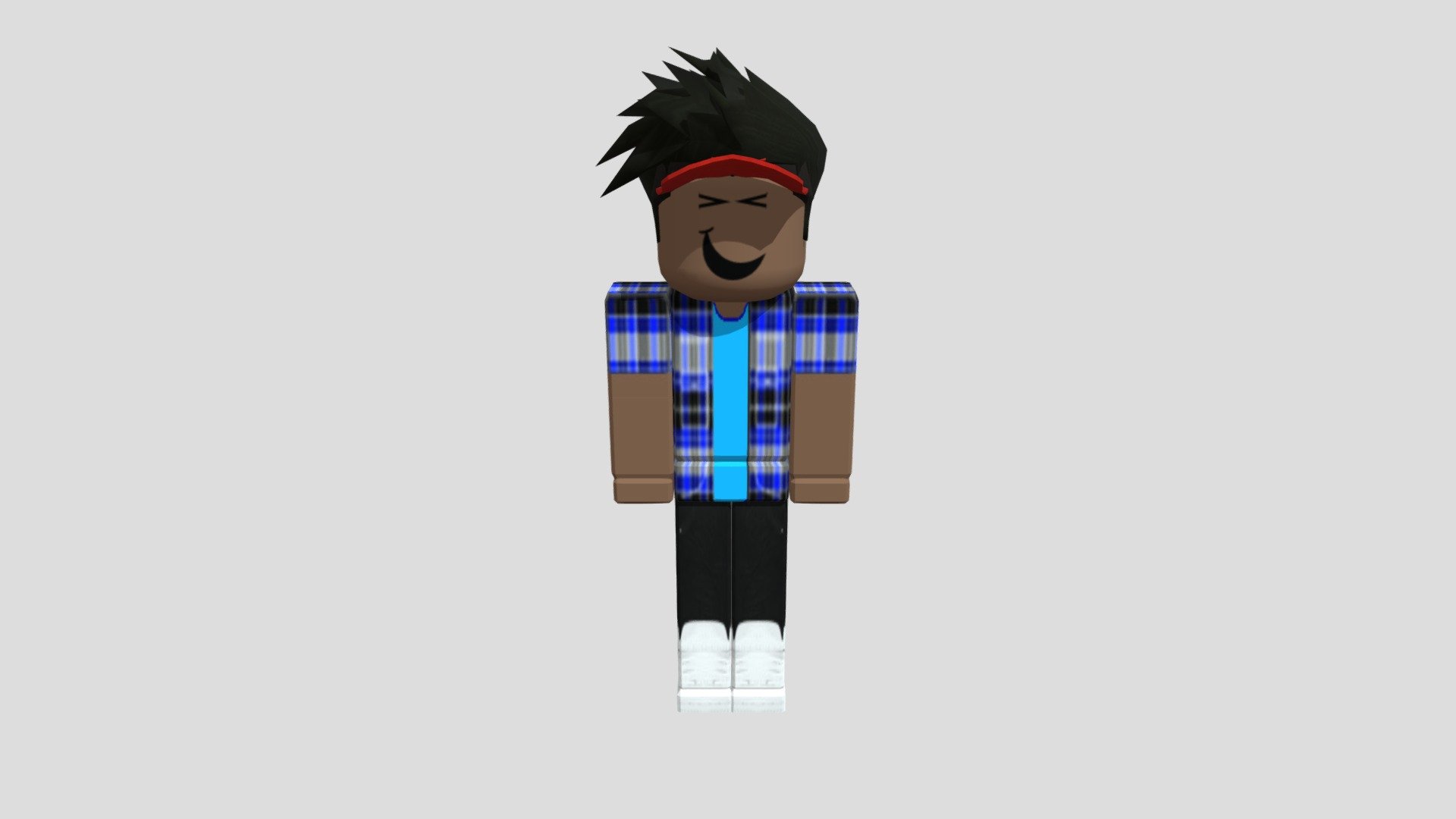roblox avatar - Download Free 3D model by TTTTTTTTTTTTTTT ...