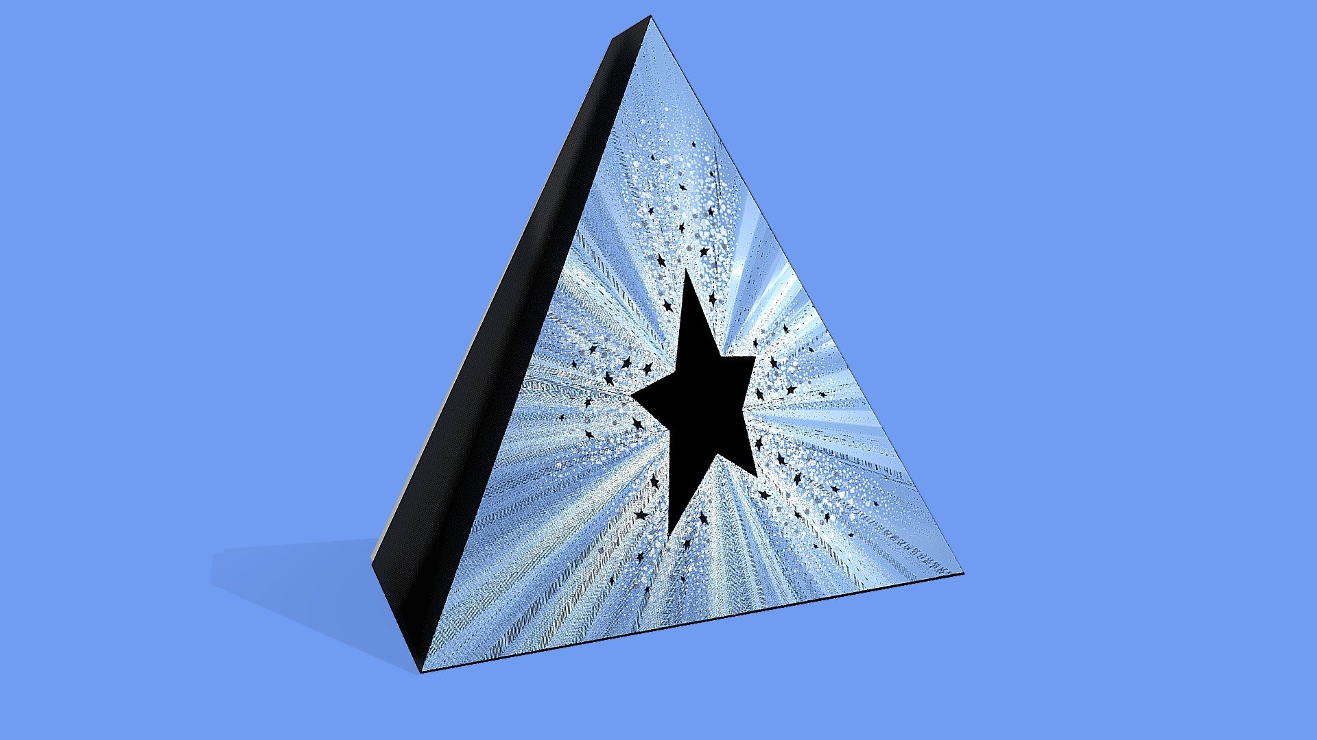 Mugler Calendar Concept